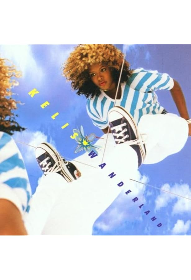 Kelis - Kaleidoscope - Amazon.com Music